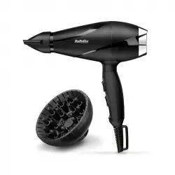 BaByliss Shine Pro 2200 Secador de Pelo 2200W