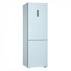 Balay 3KFD566WI Frigorífico Combi D Blanco