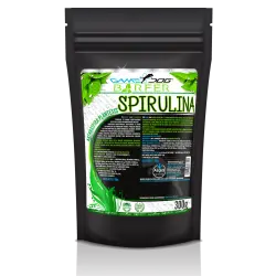 Barfer Spirulina