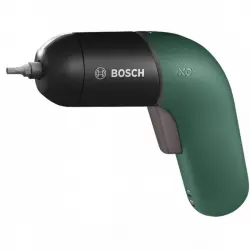 Bosch IXO 6 Atornillador Eléctrico 3.6V