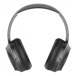 Cascos sin cables HIGH ONE HO-CB01 negro