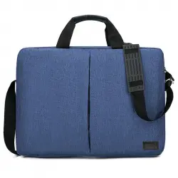 Cool Mineápolis Maletín para Portátil de 15"-16" Azul