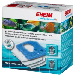 Eheim Kit de Esponja y Almohadillas para filtro