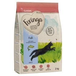 Feringa Adult Classic con pescado - 2 kg