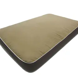 FINCA CASAREJO Cama Colchoneta Super Confortable para Perros y Gatos - 69,1x47x7,6