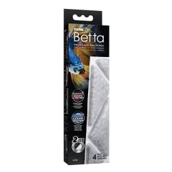 Fluval Betta 22,7 l Cartucho Filtrante - 100 g