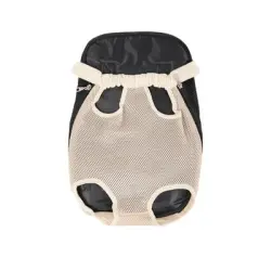 FurryFusion Bolsa para mascotas - Beige