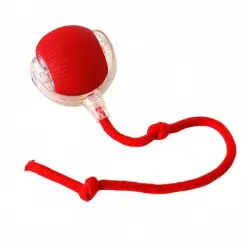 FurryFusion Pelota de diversión automática para gatos - Artículo 1