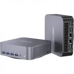 GEEKOM GT1 Mega Mini PC Intel Core Ultra 7 155H/32GB/1TB SSD