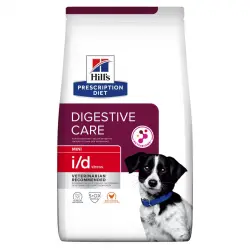 Hill's Prescription Diet Mini Digestive Care Stress i/d pienso para perros