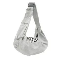 IntiMeg Bolso bandolera para mascotas - Artículo 1
