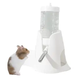 IntiMeg Fuente de agua para cobayas - Una pieza