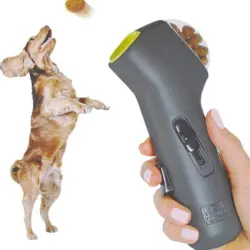 IntiMeg s interactivos para perros - Una pieza