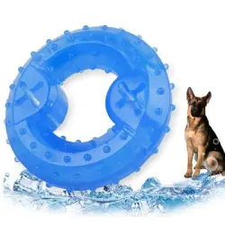 IntiMeg s para masticar para perros - Una pieza