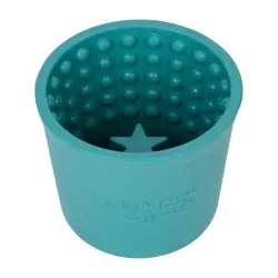 LickiMat Comedero Yoggie Pot para perros - 100 ml