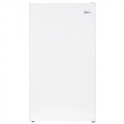 Midea MDRD142FGE01 Frigorífico Mini Bajo Encimera E Blanco