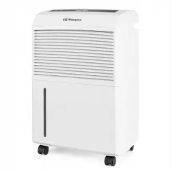 Orbegozo DH 3000 Deshumidificador 5.8 Litros 495W