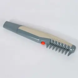 Pawffee Peine desenredante profesional para perros y gatos - 1 pieza