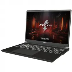PcCom Legend 4060 Intel Core i9-14900HX/32GB/2TB SSD/RTX 4060/16" + Windows 11 Home
