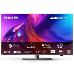 Philips The One 43PUS8818 Ambilight 43" LED UltraHD 4K HDR10+