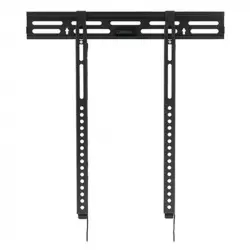 Phoenix Soporte Fijo de Pared para TV/Monitor hasta 55" VESA 400x400 Máx 50Kg