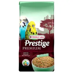 Versele-Laga Prestige Premium comida para periquitos - 2,5 kg