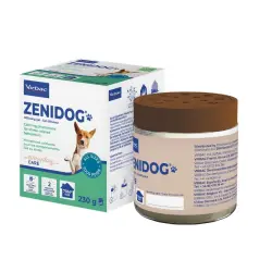 Virbac Zenidog Gel Difusor para perros - 230 g