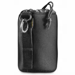 Walimex Neo11 300 M Funda para Objetivo Negra