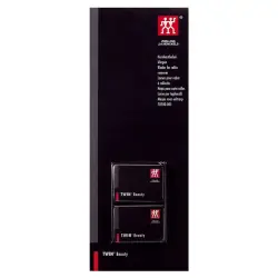 Zwilling CLASSIC - Recambio hojas cortacallos, 20 unidades