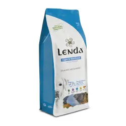 6 KG 6 KG Lenda Original Light pienso para perros