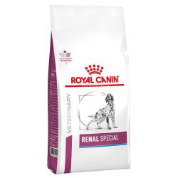 Royal Canin Renal Special Canine 10 Kg.