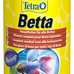 Tetra alimento Betta 100 ml.