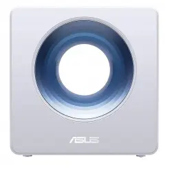 Asus Blue Cave Router Inalámbrico AC2600 Doble Banda Simultánea