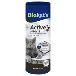 Biokat's Active Pearls desodorante sin olor - 700 g