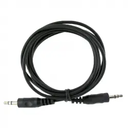 Cable EDENWOOD JACK 3,5MM/JACK 1M
