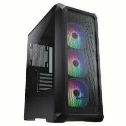 Epical-Q Marius AMD Ryzen 7 5700G/32GB/1TB SSD Nvme Negro