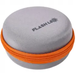 FlashLED SOS Funda Rígida de Tela para V16 Beacon Sling