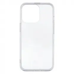Funda Bumper Transparente para iPhone 13 Pro