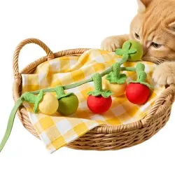 FurryFusion  de tomate para gatos - Artículo 1