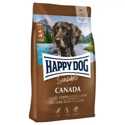 Happy Dog Supreme Sensible Canadá - 11 kg
