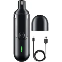 HausPets Lima de uñas eléctrica genérica para perros 3 modos carga USB-C - Artículo 1