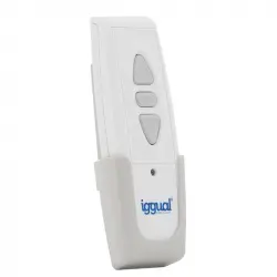 Iggual Control Remoto Pantalla Proyección Eléctrica