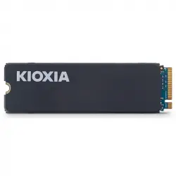 Kioxia Exceria Plus G3 1TB Disco SSD 6300MB/S NVMe PCIe 4.0 M.2 Gen4 con Disipador
