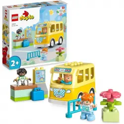 Lego Duplo Paseo en Autobús