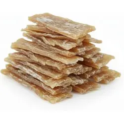 Lenda Snack Gominola de Ternera XL (Tendón) - Pack 20 unidades