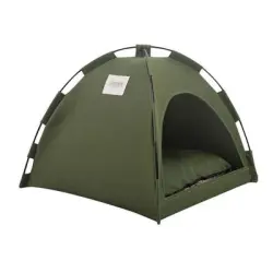 MCBOSON Cama de camping para gatos - 50*50CM