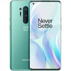 OnePlus 8 Pro 12/256GB Verde Glacial Libre