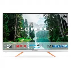 Schneider SC-32S1FJORD 32" LCD HD Smart TV