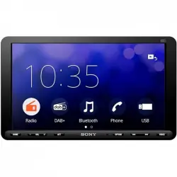 Sony XAV-AX8150 Receptor Multimedia DAB con Weblink 8.95"