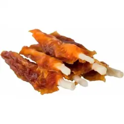 Trixie Snack para Perros con pollo, 30 gr